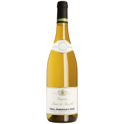 Viognier Secret de Famille Blanc 2023 - Paul Jaboulet Ainé