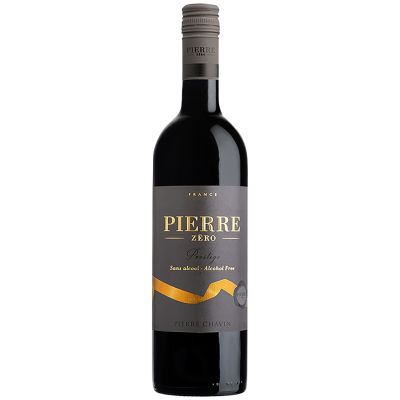 Pierre Zero Prestige Rouge