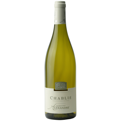 Chablis Blanc 2023 - Maison Alexandre