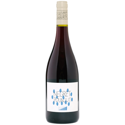 Negret Pounjut Rouge 2024 - Domaine de Plaisance Penavayre