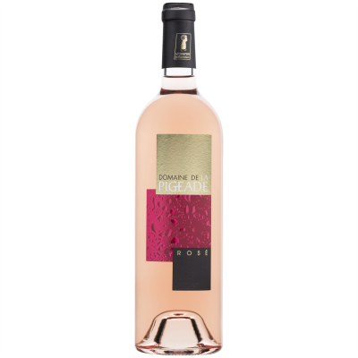 Ventoux Rosé 2022 - Domaine de la Pigeade