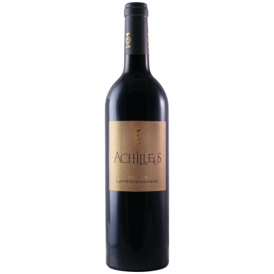 Pays d'Oc Achilleus Rouge 2019 - Domaine La Provenquière