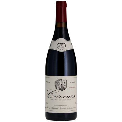 Cornas Reynard Rouge 2017 - Domaine Thierry Allemand