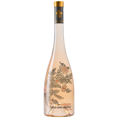Côtes de Provence Cru Classé Cuvée Fantastique Rosé 2023 - Château Sainte Marguerite