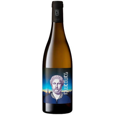 Faubourg Blanc 2019 - Maison Marigny
