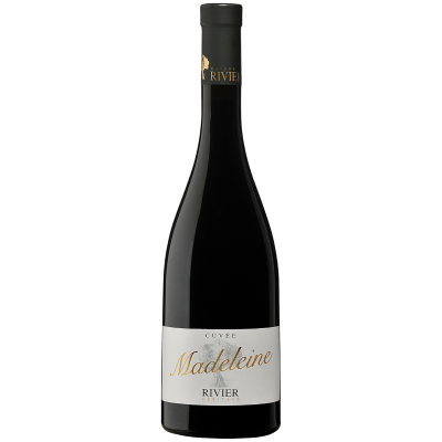 Côtes du Rhône Cuvée Madeleine Rouge 2022 - Maison Rivier