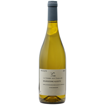 Bourgogne Aligoté Blanc 2022 - La Combes aux Chailles