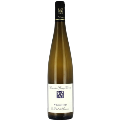 Collines Rhodaniennes Le Pied de Samson Blanc 2022 - Domaine Georges Vernay