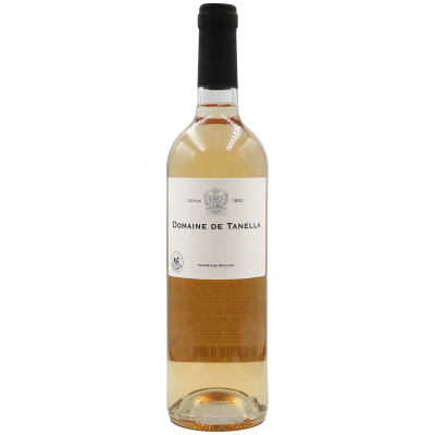 Domaine de Tanella Ile de Beauté Rosé 2022