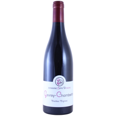 Gevrey-Chambertin Vieilles Vignes Rouge 2021 - Domaine Lippe Boileau