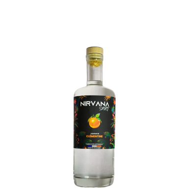 Liqueur de Clémentine
