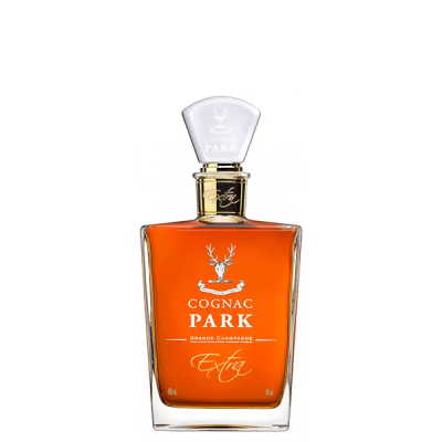 Cognac Park Grande Champagne Extra - Cognac Park