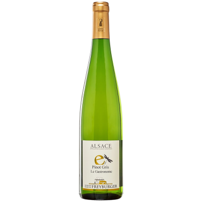 Alsace Pinot Gris Blanc 2021 - Domaine Marcel Freyburger