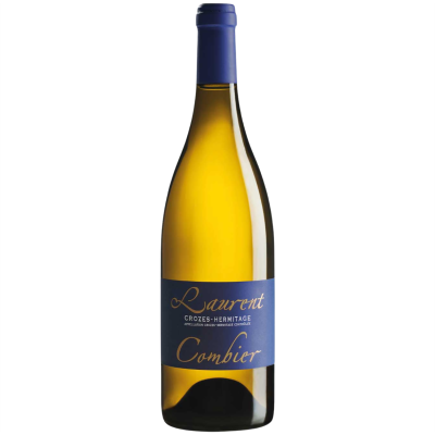Crozes-Hermitage Cuvée L Blanc 2021 - Domaine Combier