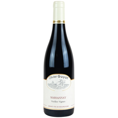 Marsannay Vieilles Vignes Rouge 2021 - Domaine Olivier Guyot