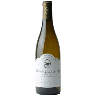 Bâtard-Montrachet Blanc 2021 - Domaine Bachelet-Ramonet