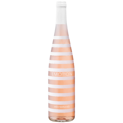 Méditerranée Emotion Rosé 2022 - MDCV