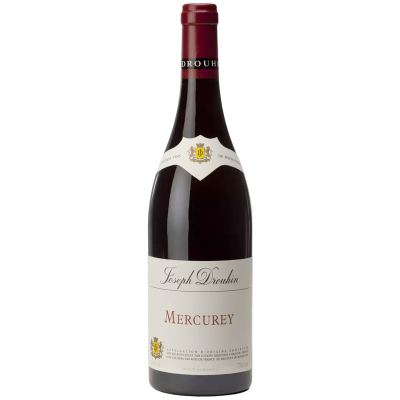 Mercurey Rouge 2020 - Maison Joseph Drouhin