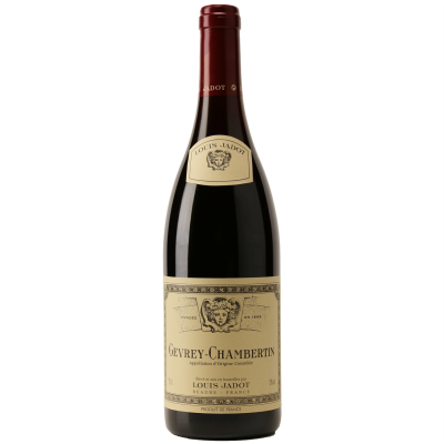 Gevrey-Chambertin Rouge 2020 - Louis Jadot
