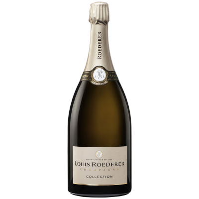 Champagne Collection 243 Brut MAGNUM Blanc - Champagne Louis Roederer