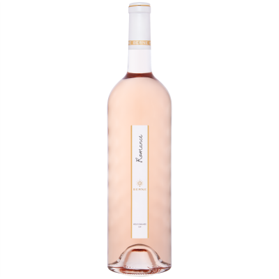 Méditerranée Romance MAGNUM Rosé 2023 - Berne