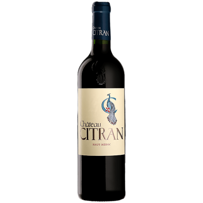 Château Citran Rouge 2020