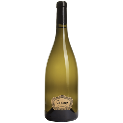 Faugères Chardonnay Blanc 2023 - Château Grézan