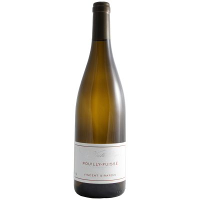 Pouilly-Fuissé Vieilles Vignes Blanc 2022 - Maison Vincent Girardin