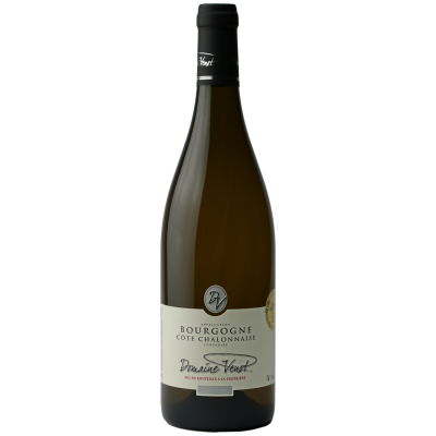 Bourgogne Côte Chalonnaise Blanc 2021 - Domaine Venot