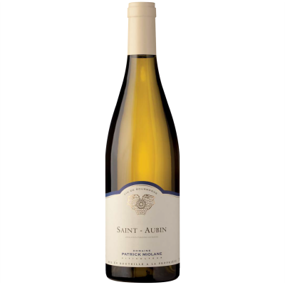 Saint-Aubin Blanc 2020 - Domaine Patrick Miolane