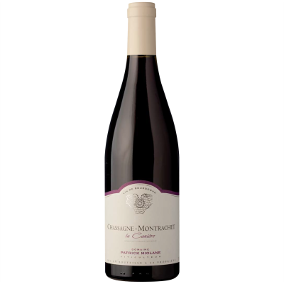 Chassagne-Montrachet La Canière Blanc 2020 - Domaine Patrick Miolane