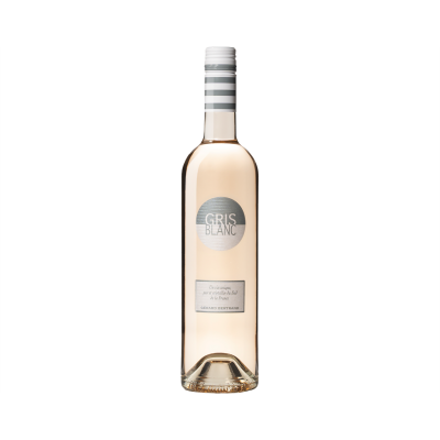 Pays d'Oc Gris Blanc DEMI-BOUTEILLE Rosé 2023 - Gérard Bertrand