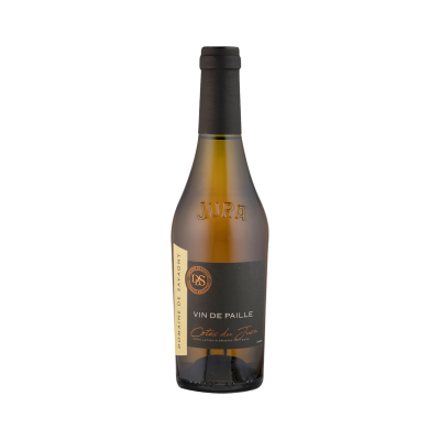 Côtes du Jura Vin de Paille DEMI-BOUTEILLE Blanc 2017 - Domaine de Savagny