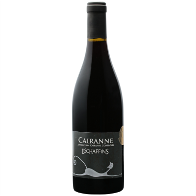 Cairanne Rouge 2018 - Domaine Les Eschaffins