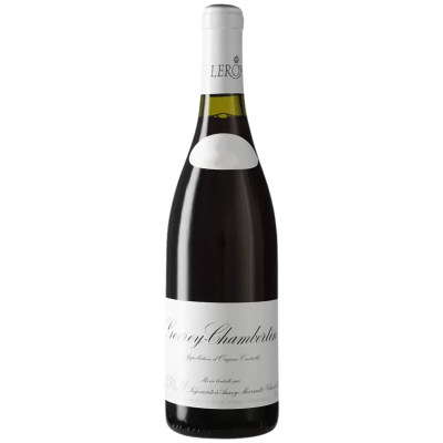 Gevrey-Chambertin Rouge 2010 - Maison Leroy