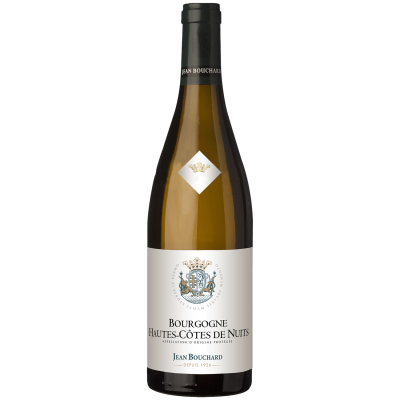 Bourgogne Hautes Côtes de Nuits Blanc 2020 - Jean Bouchard