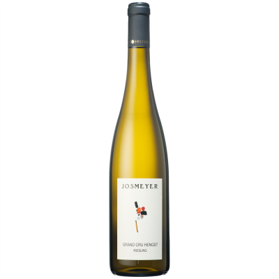 Alsace grand cru Hengst Riesling Blanc 2018 - Domaine Josmeyer
