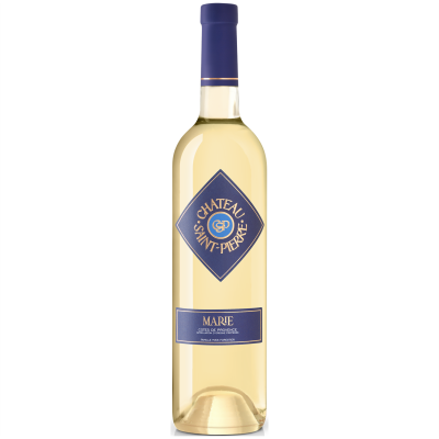 Côtes de Provence Marie Blanc 2023 - Château Saint Pierre