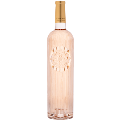 Côtes de Provence Rosé 2022 - Ultimate Provence