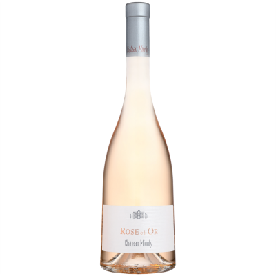 Côtes de Provence Rose et Or Rosé 2023 - Château Minuty
