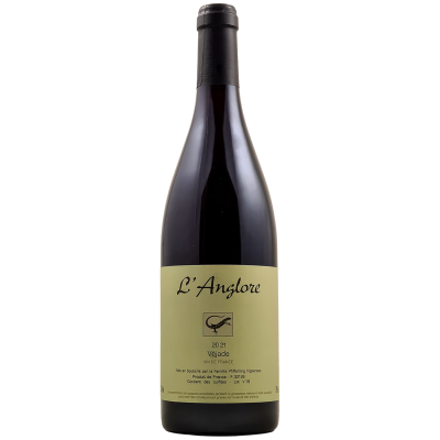 Véjade Rouge 2021 - Domaine l'Anglore