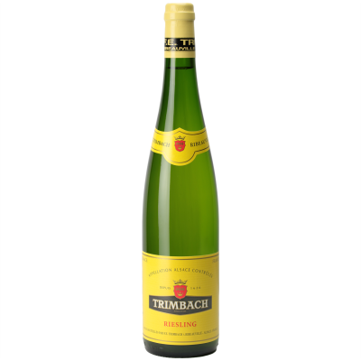 Alsace Riesling Blanc 2020 - Trimbach