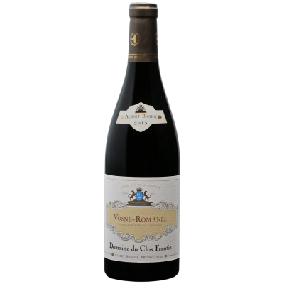 Vosne-Romanée Rouge 2013 - Domaine du Clos Frantin
