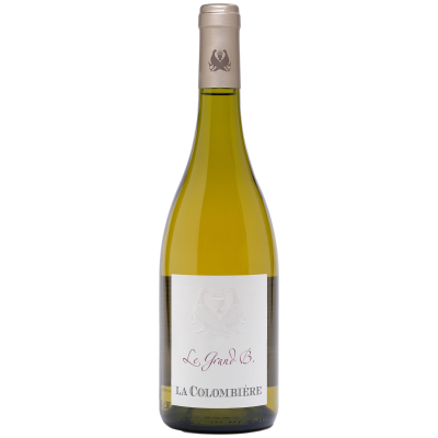 Le Grand B Blanc 2020 - Colombière