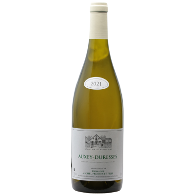 Auxey-Duresses Blanc 2021 - Domaine Michel Prunier et Fille