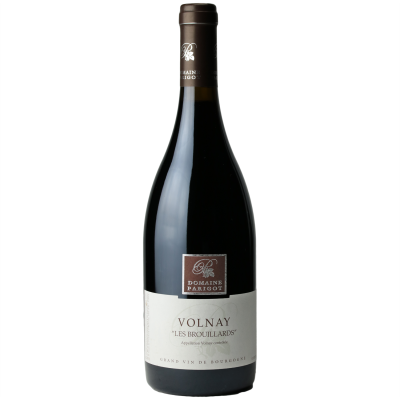 Volnay Les Brouillards Rouge 2022 - Domaine Parigot Père et Fils