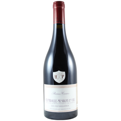 Chambolle-Musigny 1er Cru Les Feusselotes Rouge 2015 - Maison Henri Pion