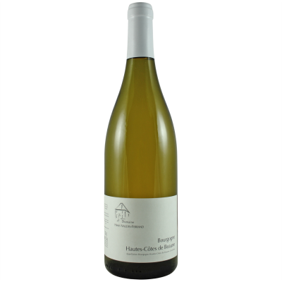 Bourgogne Hautes Côtes de Beaune Blanc 2019 - Domaine Naudin-Ferrand