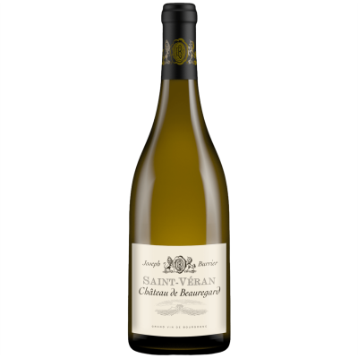Saint-Véran Blanc 2022 - Château de Beauregard - Joseph Burrier