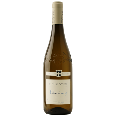 Vin de Savoie Chardonnay Blanc 2023 - Philippe et Sylvain Ravier